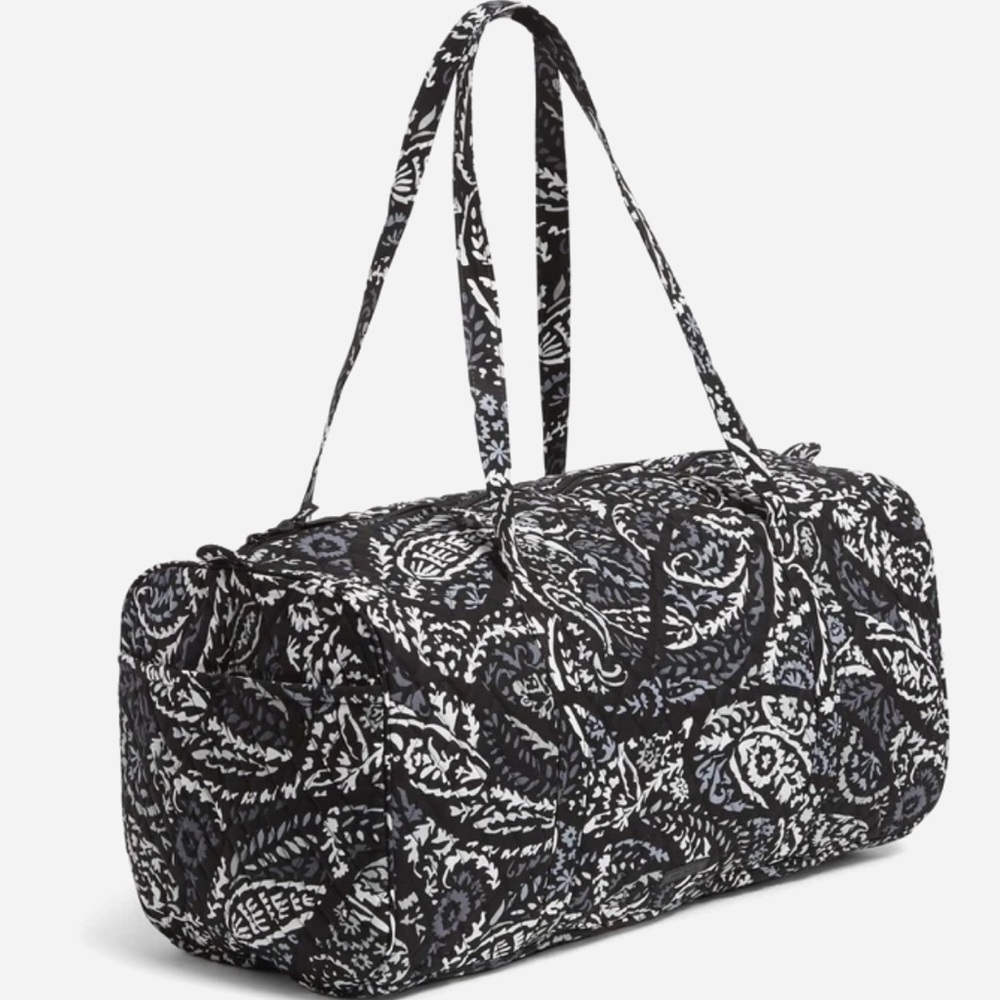 Factory Style Traveler Duffel Bag - Picture 2 of 15